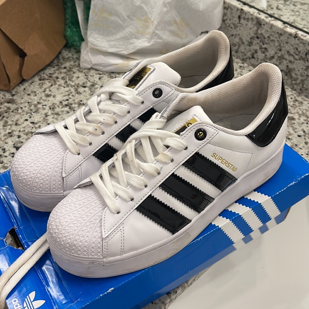 Superstar Bold Adidas